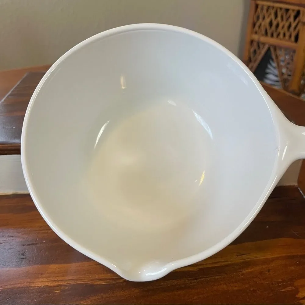 Corningware vintage set